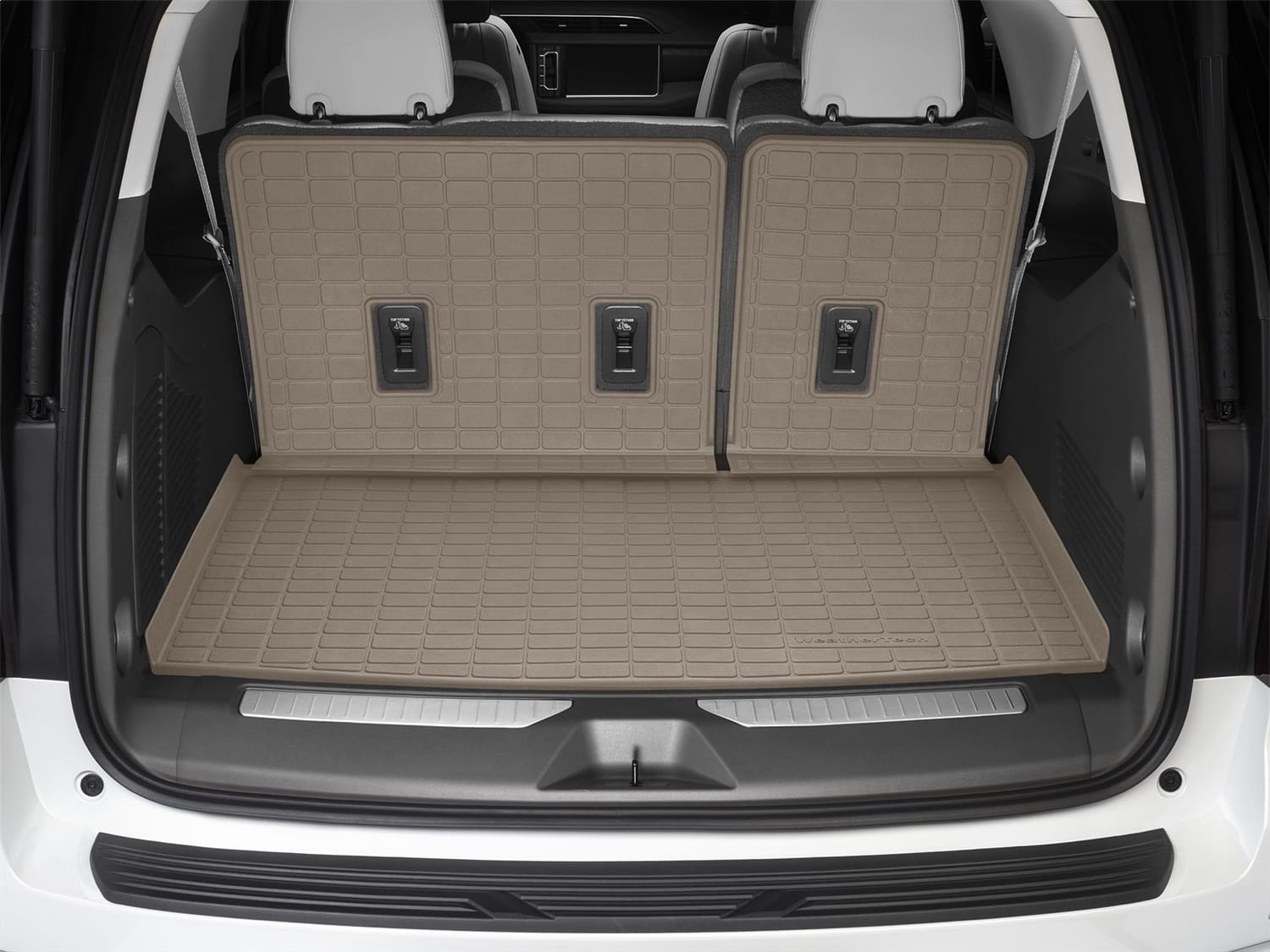 SeatBack Cargo Liner HP thumbnail 2