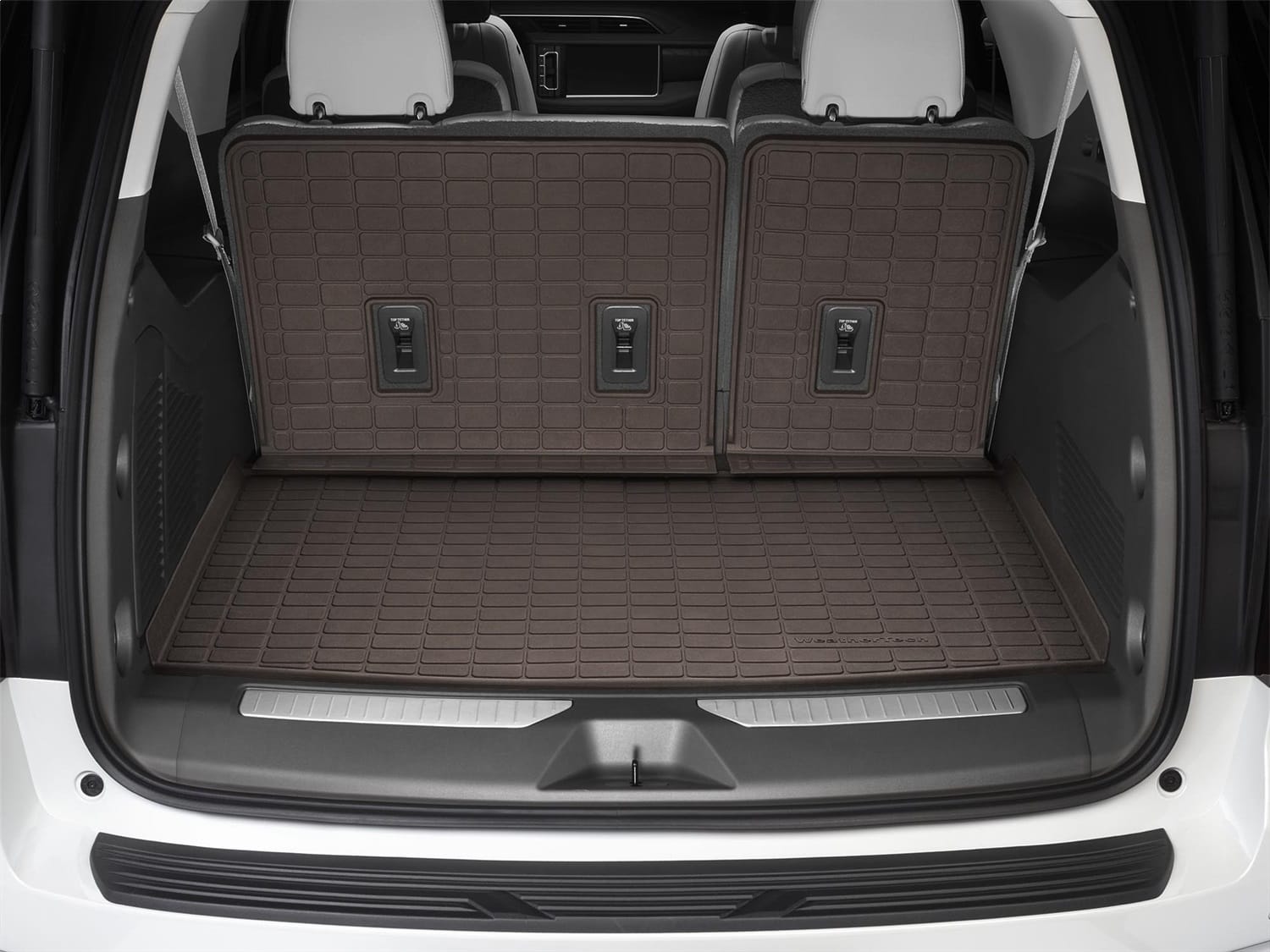 SeatBack Cargo Liner HP thumbnail 2