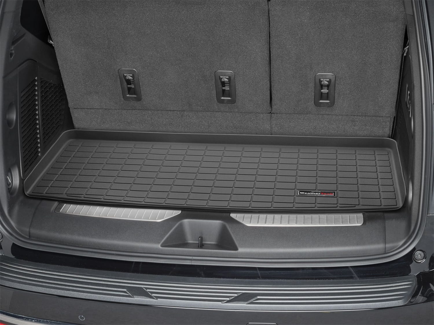 Cargo Liner thumbnail 2