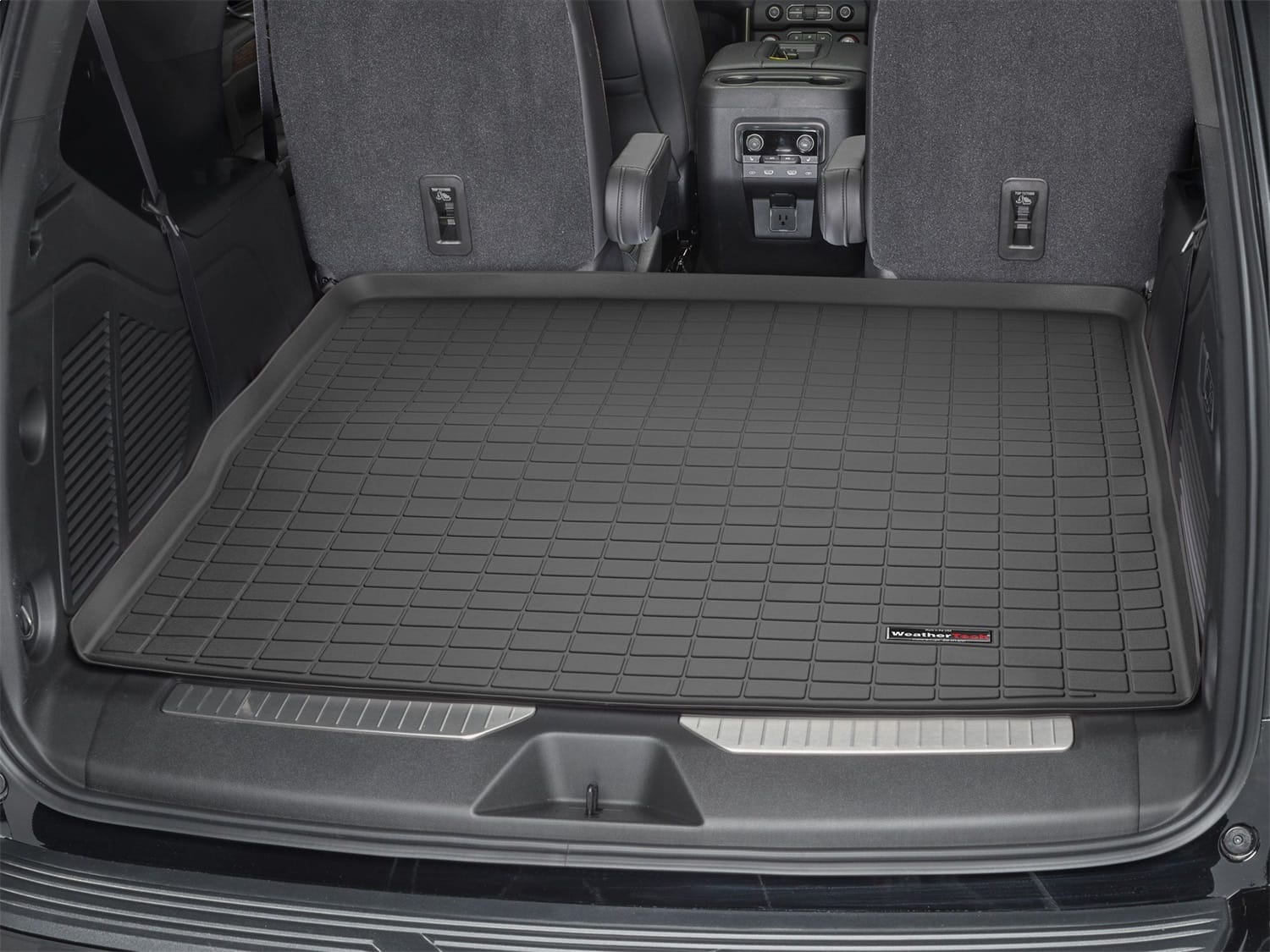 Cargo Liner thumbnail 2