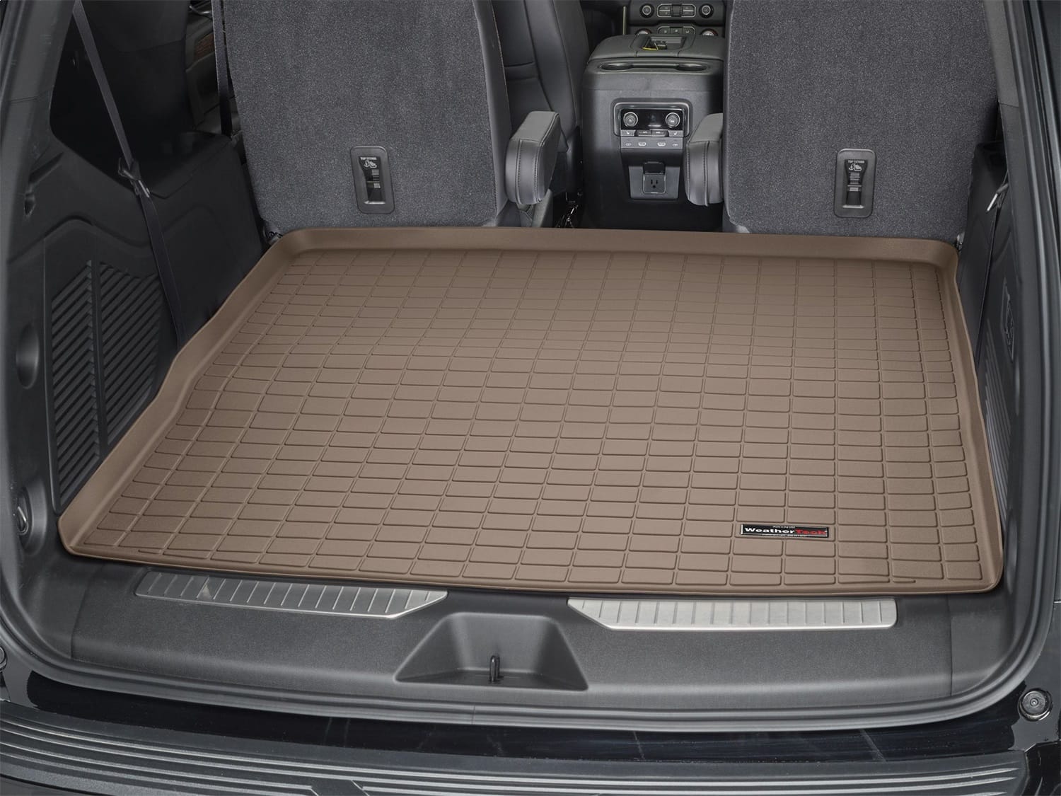Cargo Liner thumbnail 2