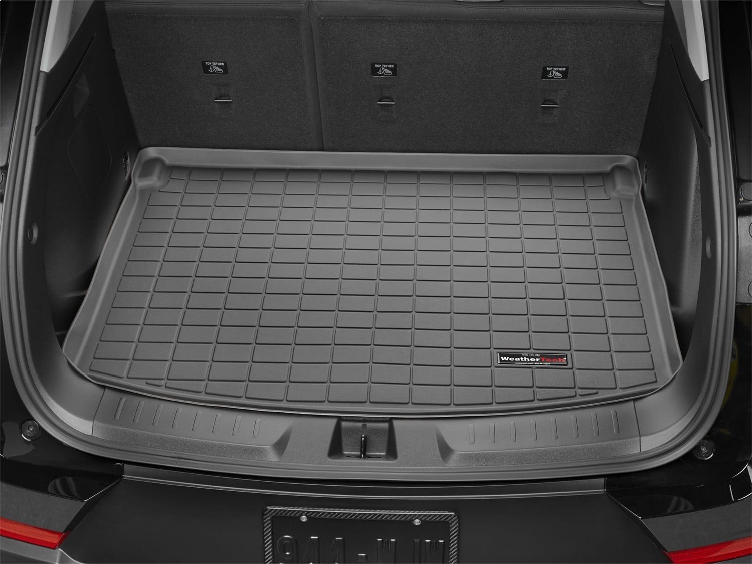 Cargo Liner thumbnail 2