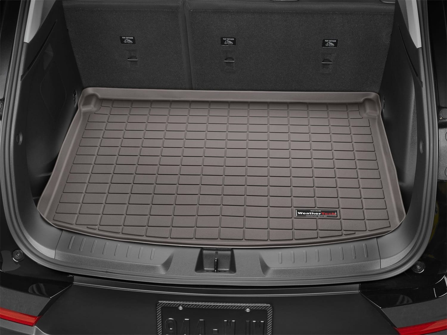 Cargo Liner thumbnail 2