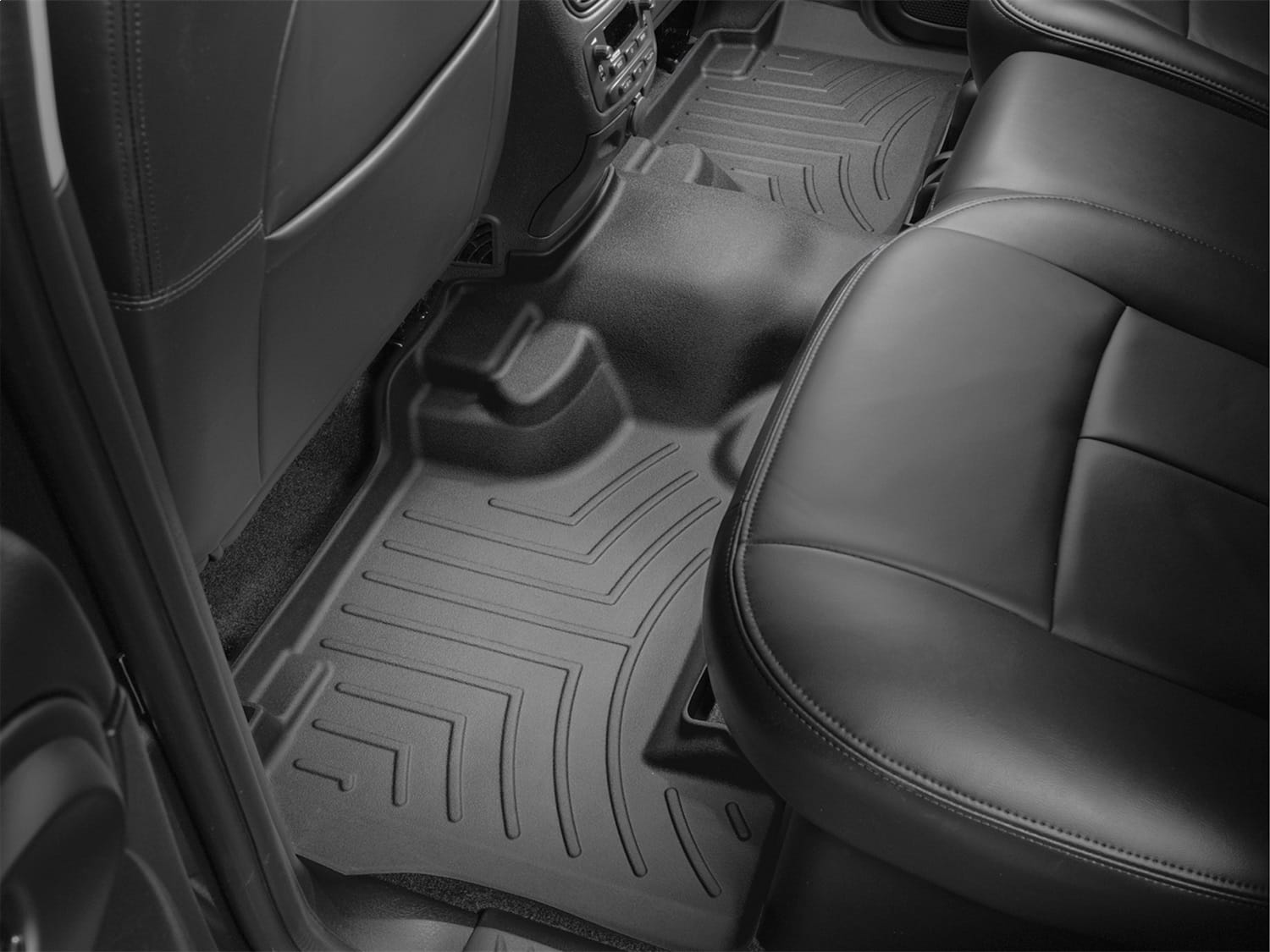 FloorLiner™ DigitalFit® thumbnail 2