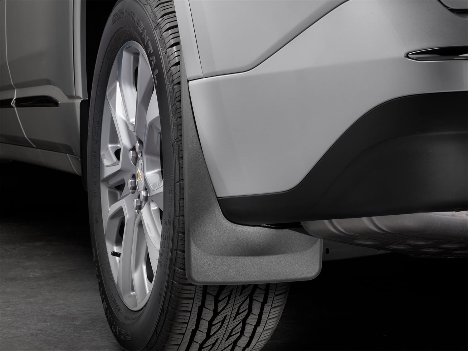 MudFlap No-Drill DigitalFit® thumbnail 2