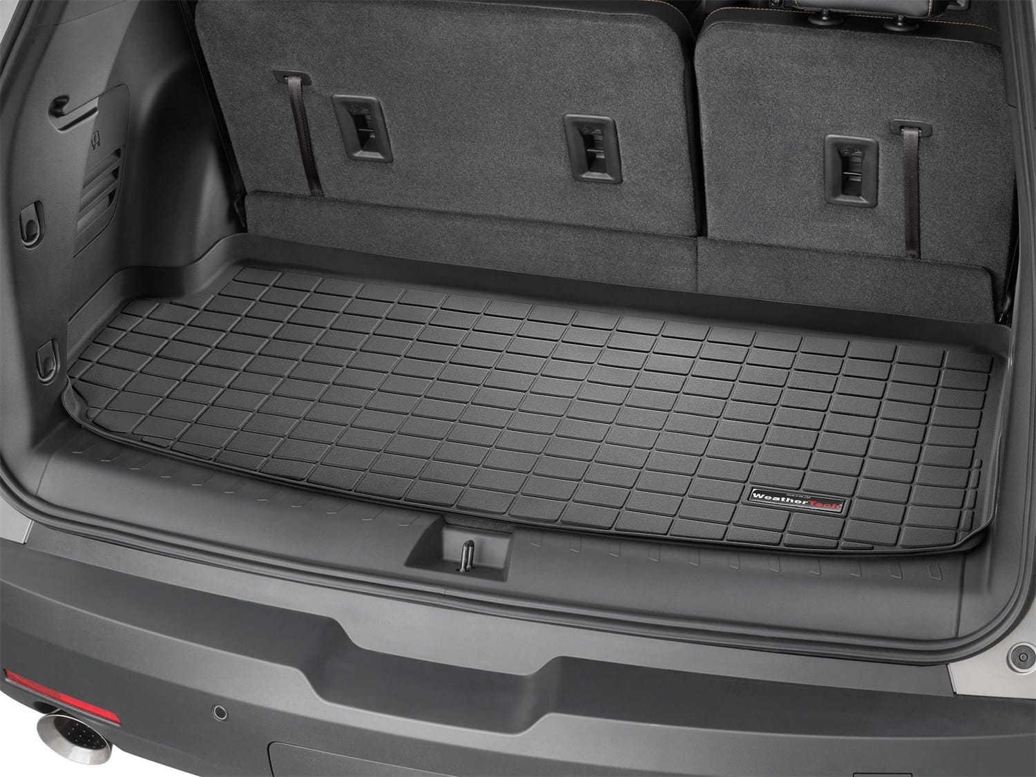 Cargo Liner thumbnail 2