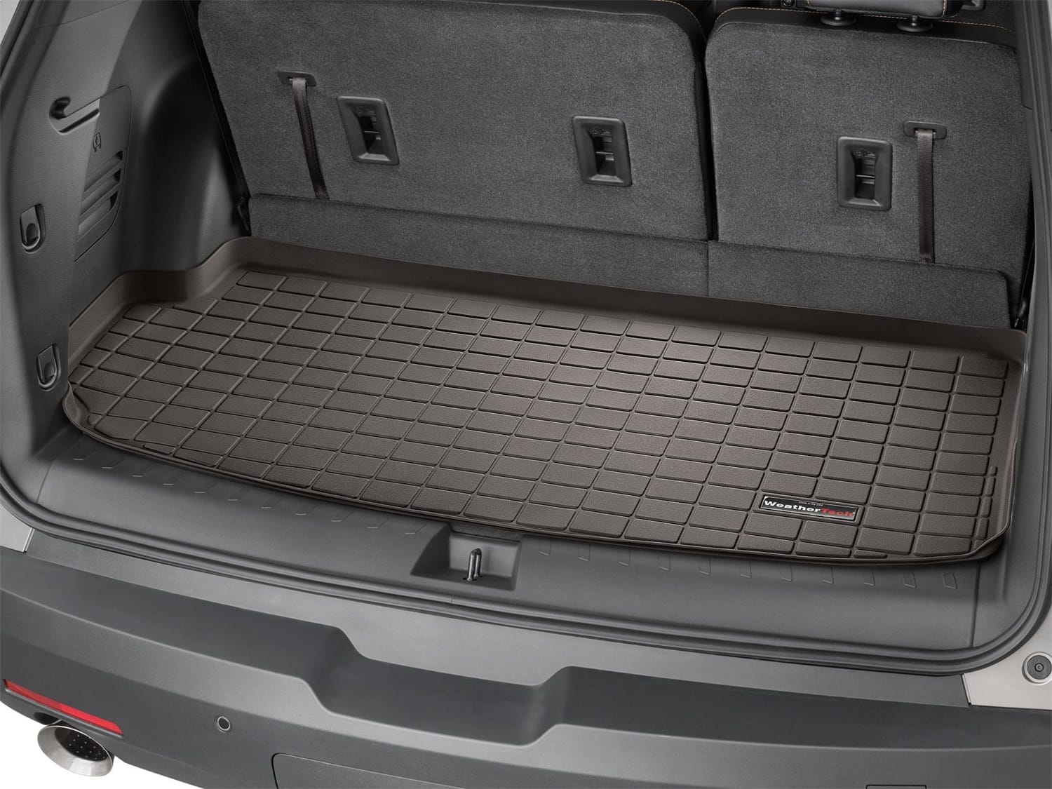 Cargo Liner thumbnail 2