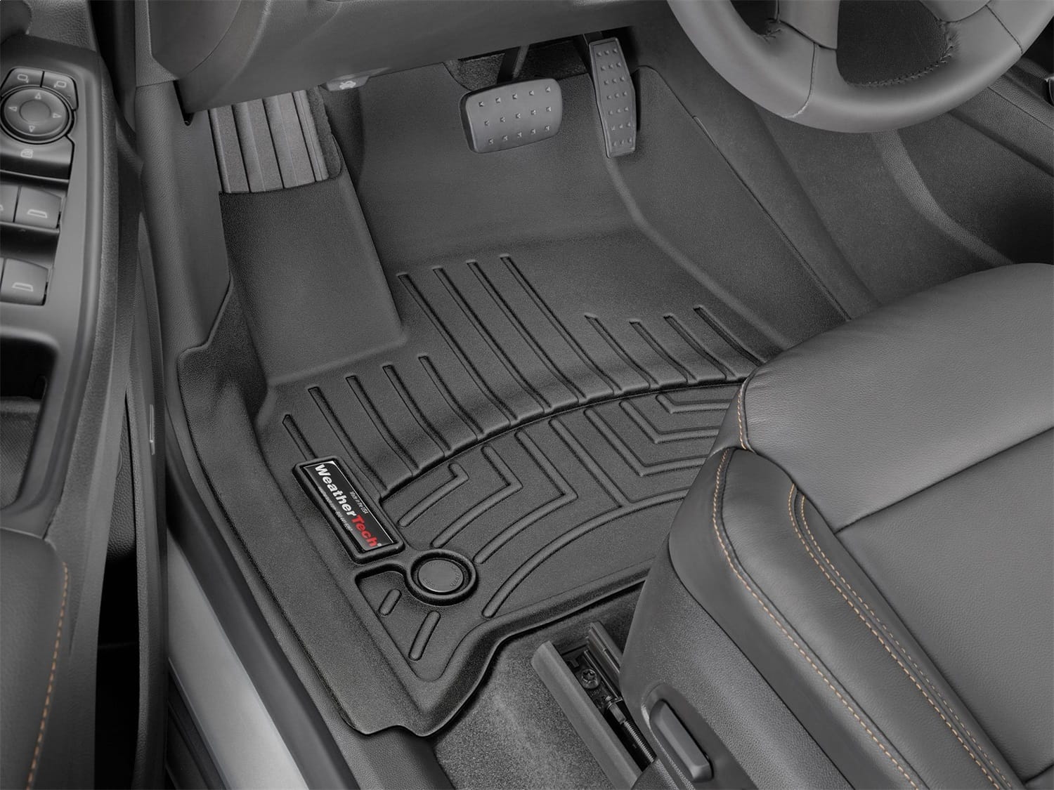FloorLiner™ DigitalFit® thumbnail 2