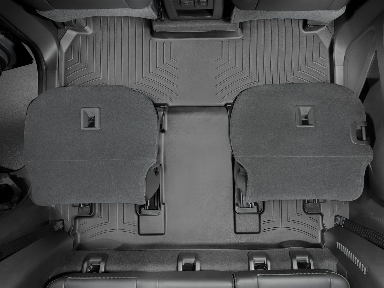 FloorLiner™ DigitalFit® thumbnail 2