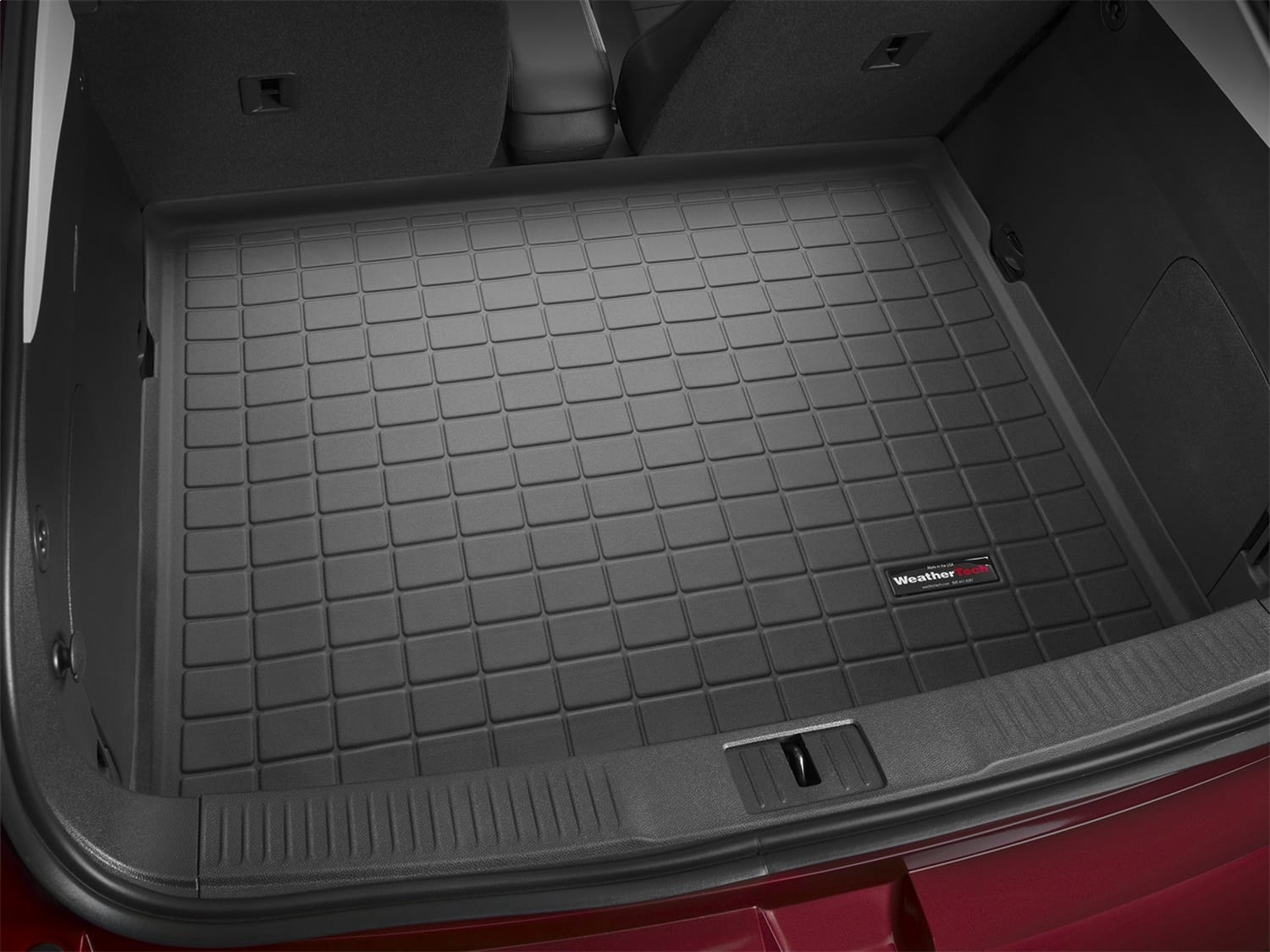 Cargo Liner thumbnail 2