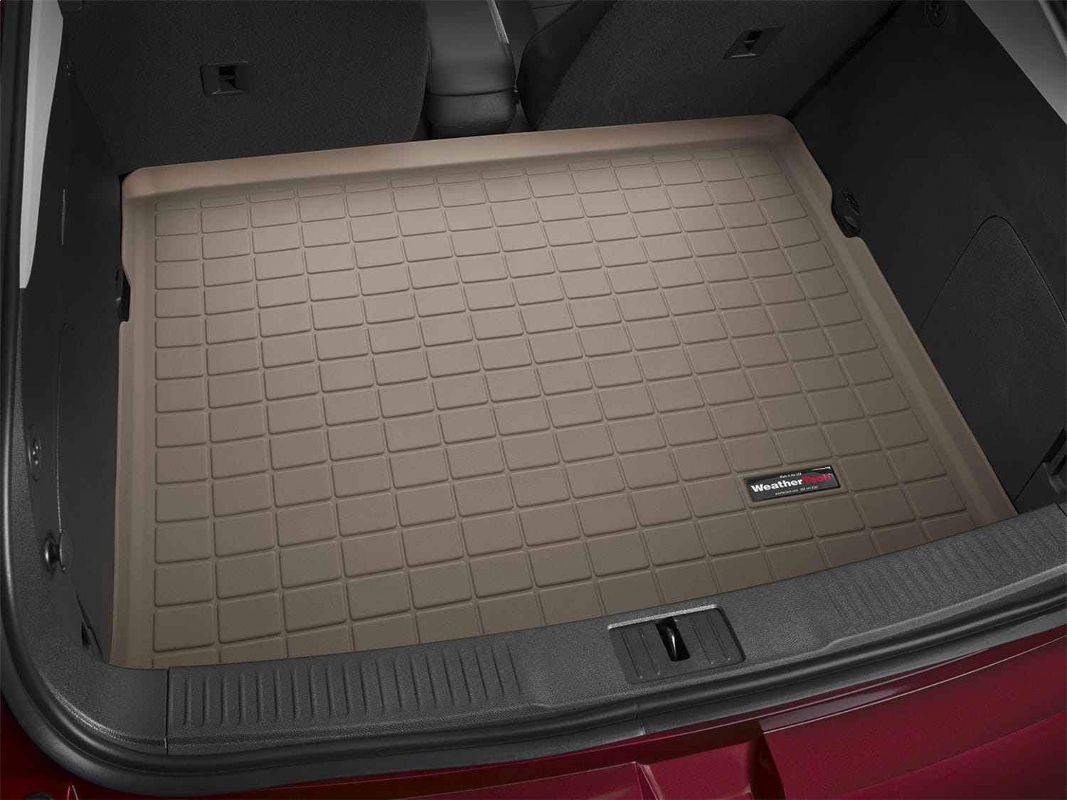 Cargo Liner thumbnail 2