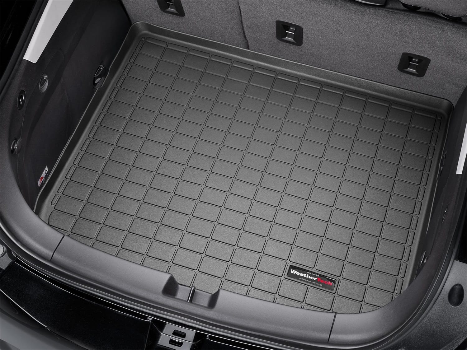 Cargo Liner thumbnail 2