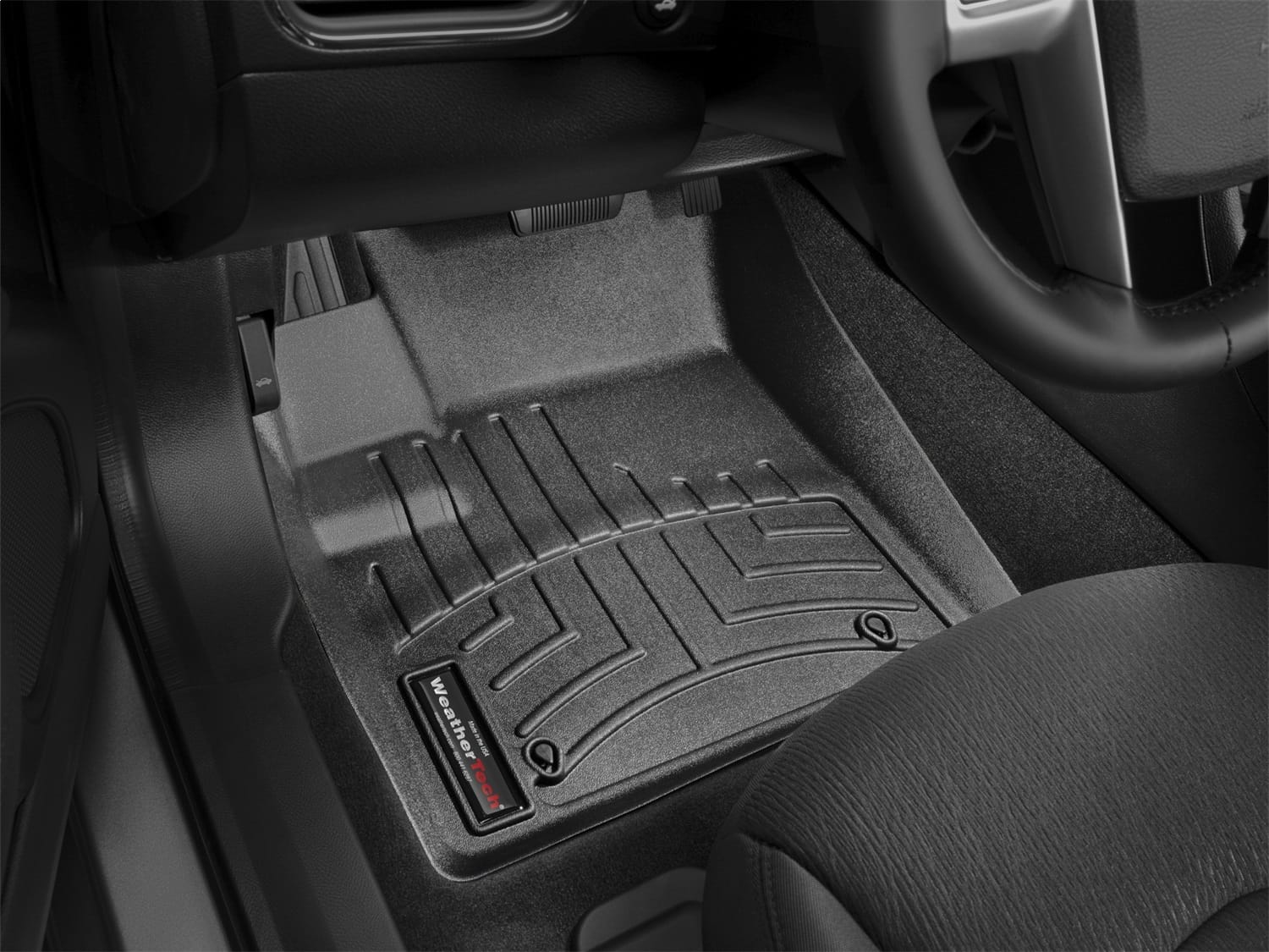 FloorLiner™ DigitalFit® thumbnail 2