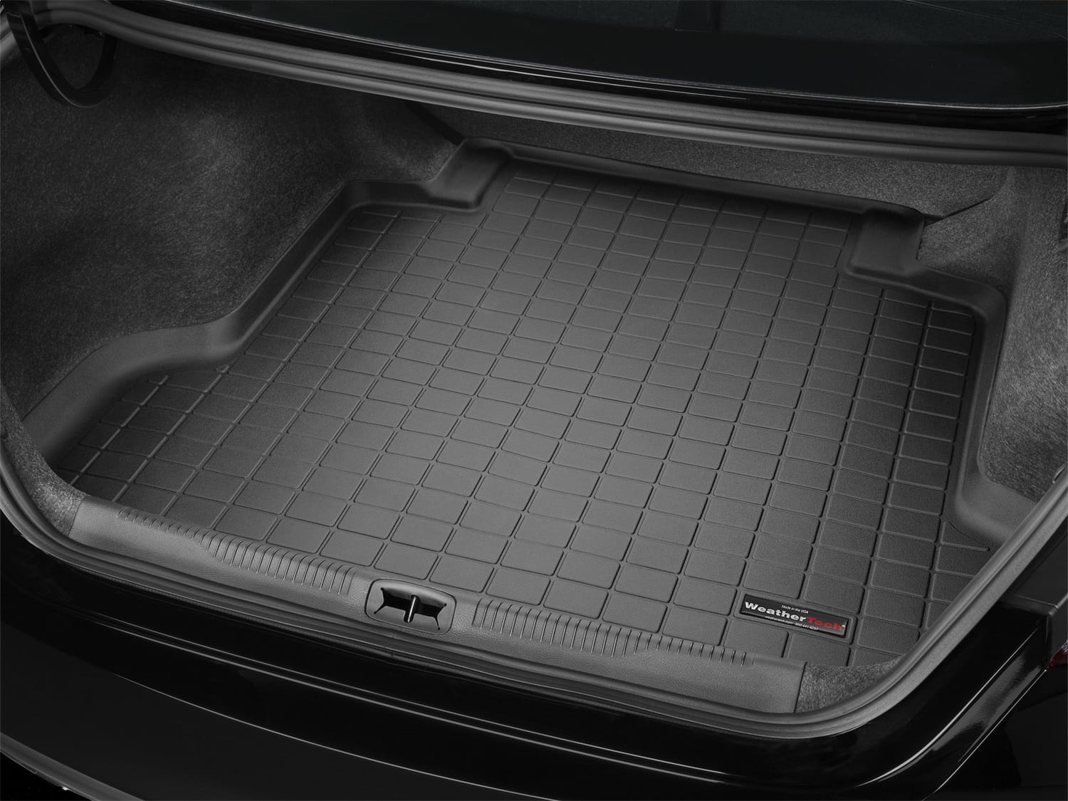 Cargo Liner thumbnail 2