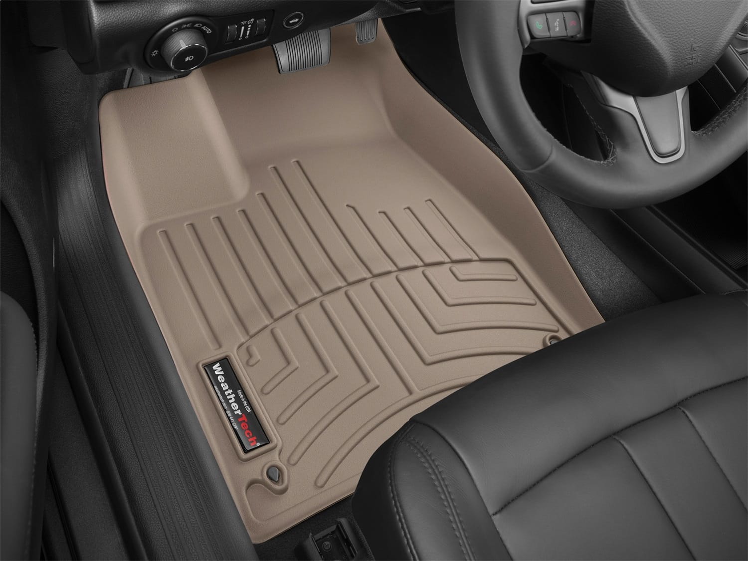 FloorLiner™ DigitalFit® thumbnail 2