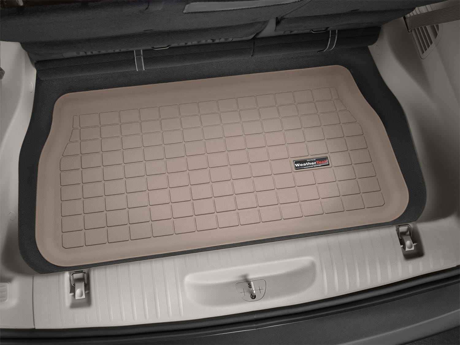 Cargo Liner thumbnail 2