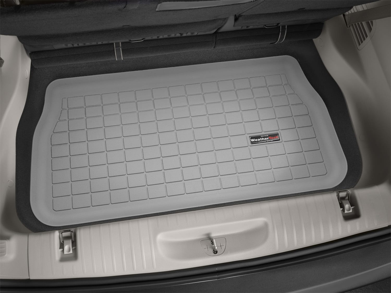 Cargo Liner thumbnail 2