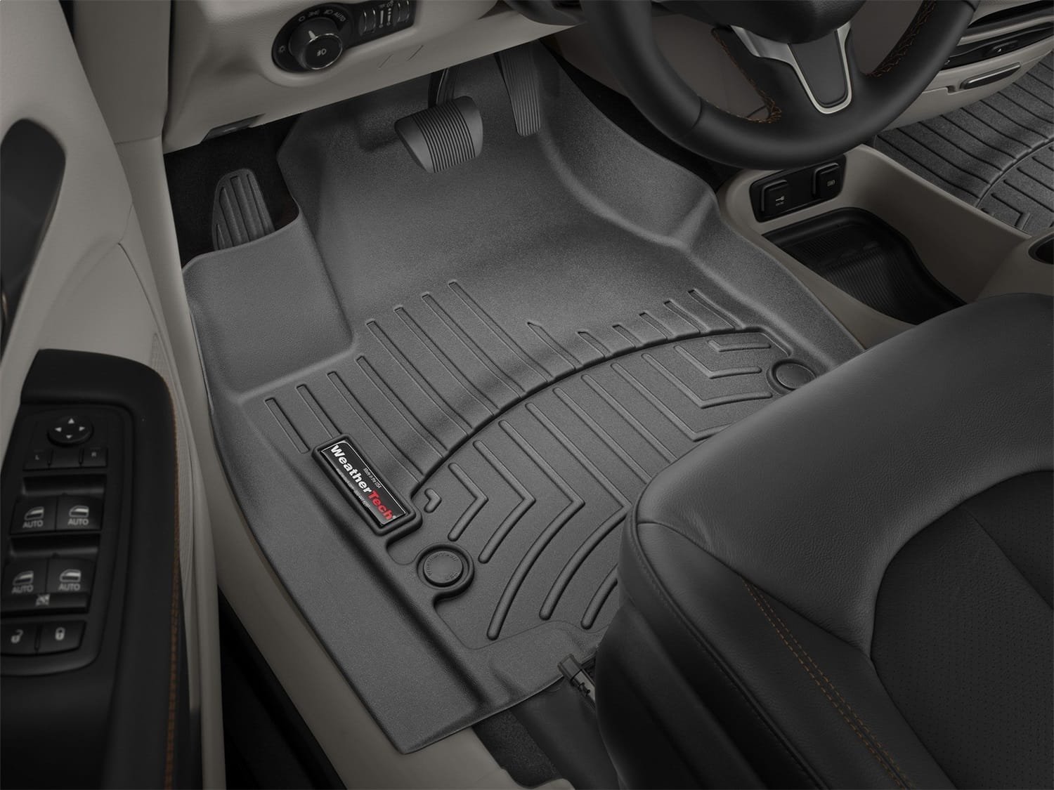 FloorLiner™ DigitalFit® thumbnail 2