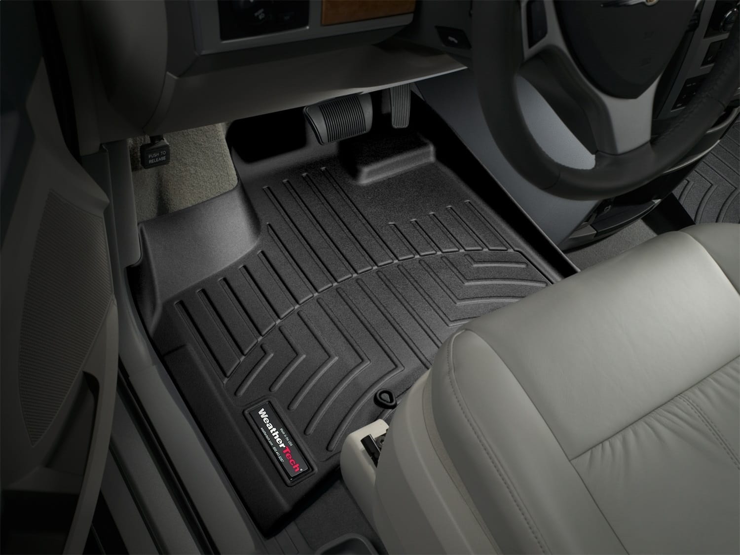 FloorLiner™ DigitalFit® thumbnail 2