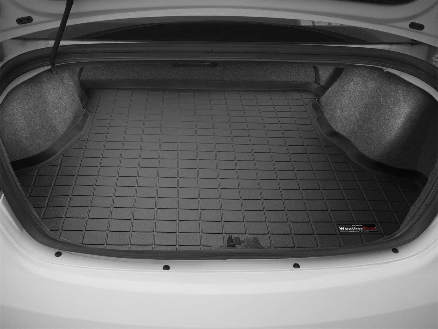 Cargo Liner thumbnail 2