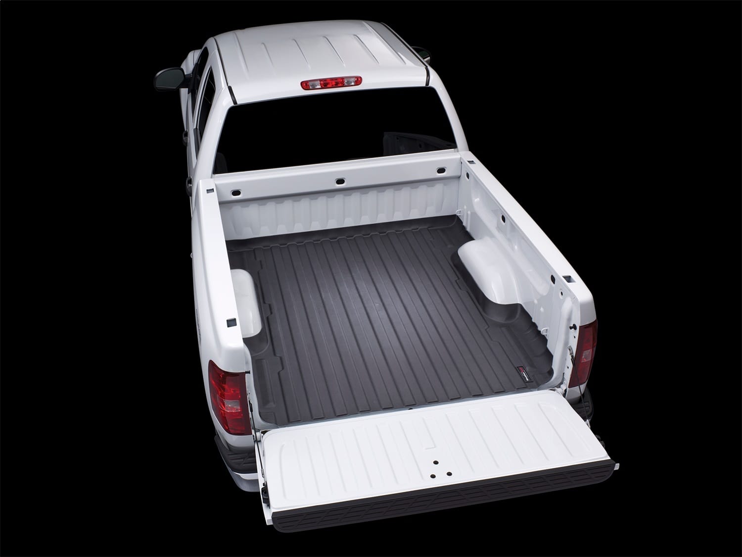 WeatherTech® TechLiner® Bed Liner thumbnail 2