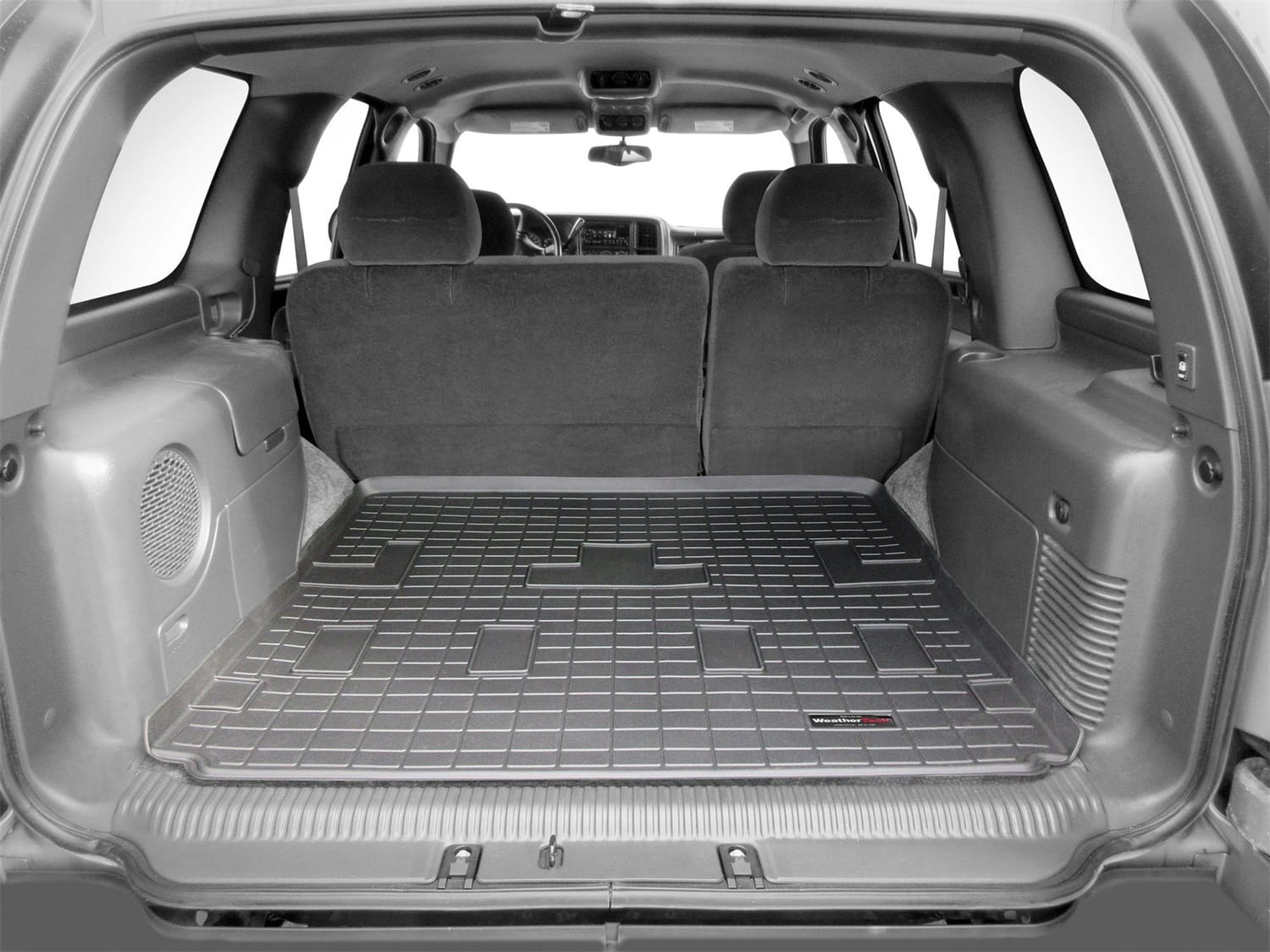 Cargo Liner thumbnail 2