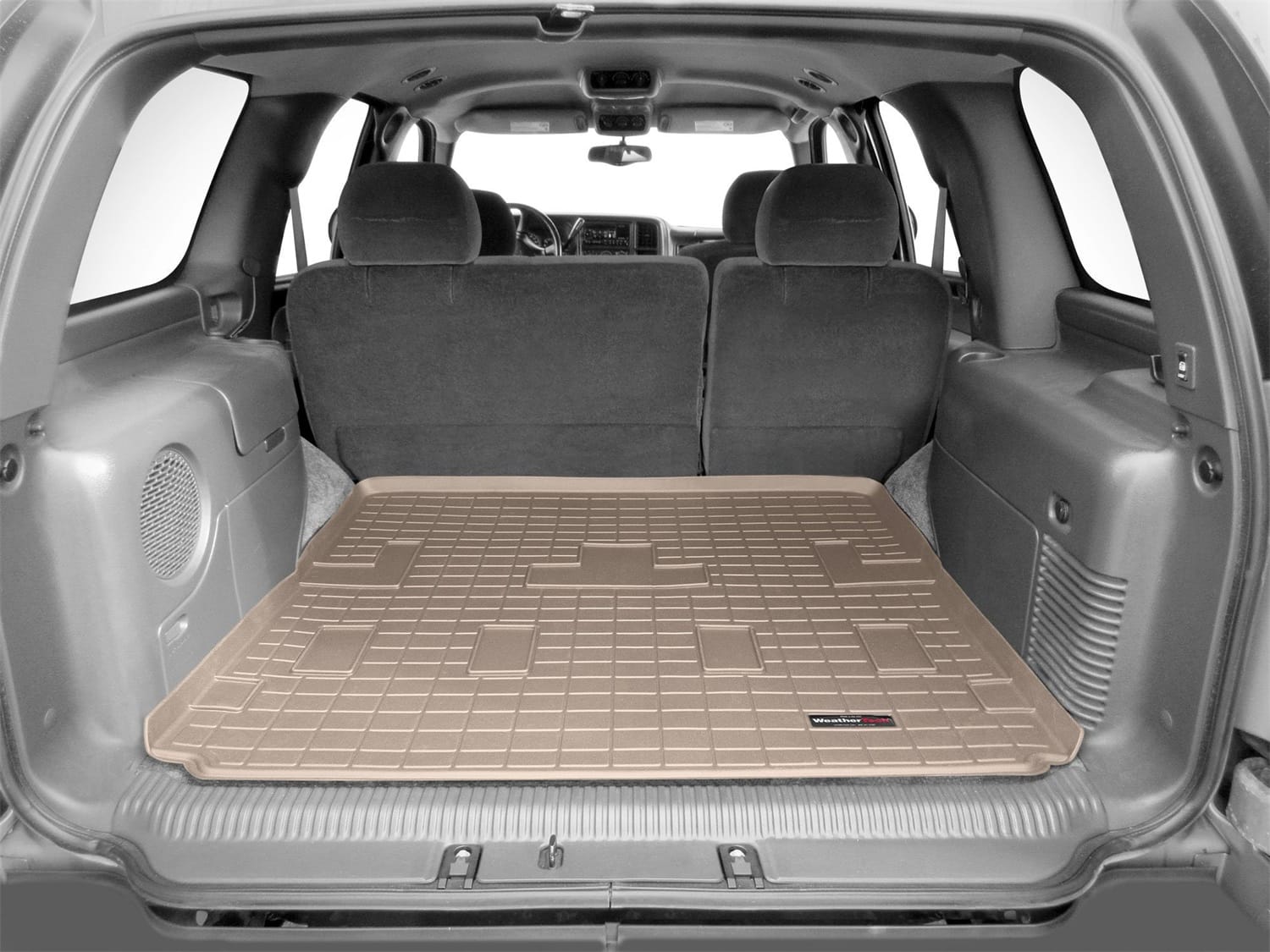 Cargo Liner thumbnail 3