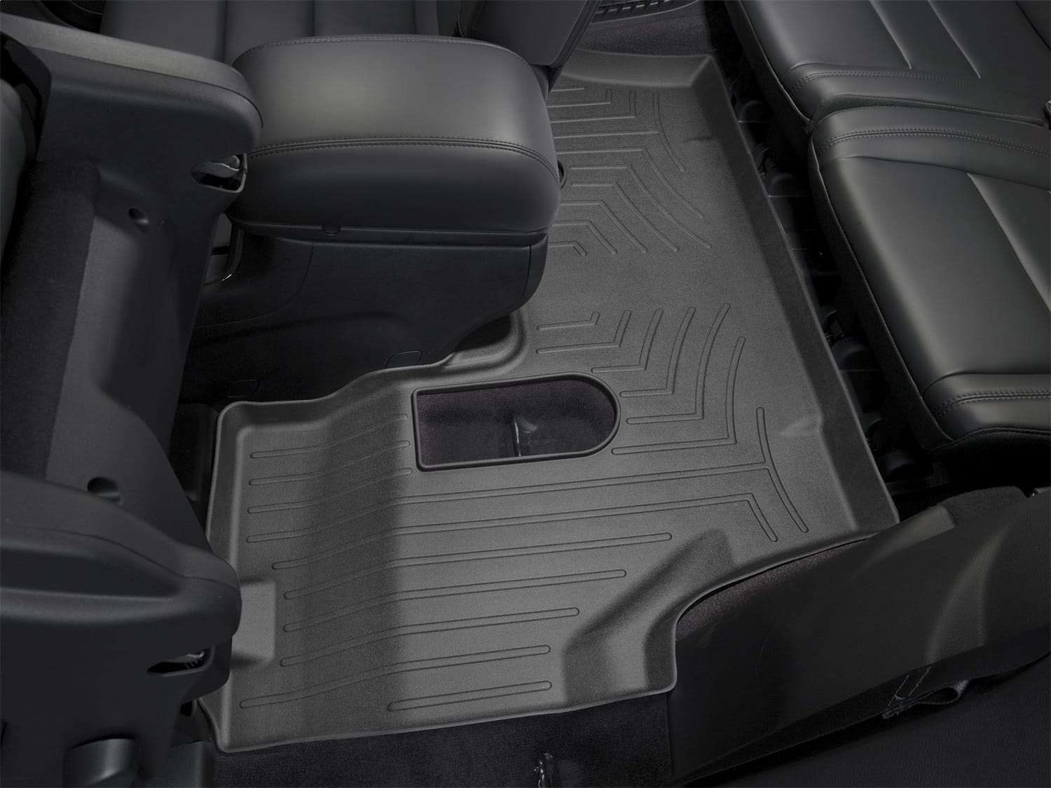 FloorLiner™ DigitalFit® thumbnail 2