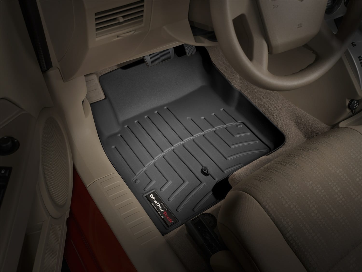FloorLiner™ DigitalFit® thumbnail 2
