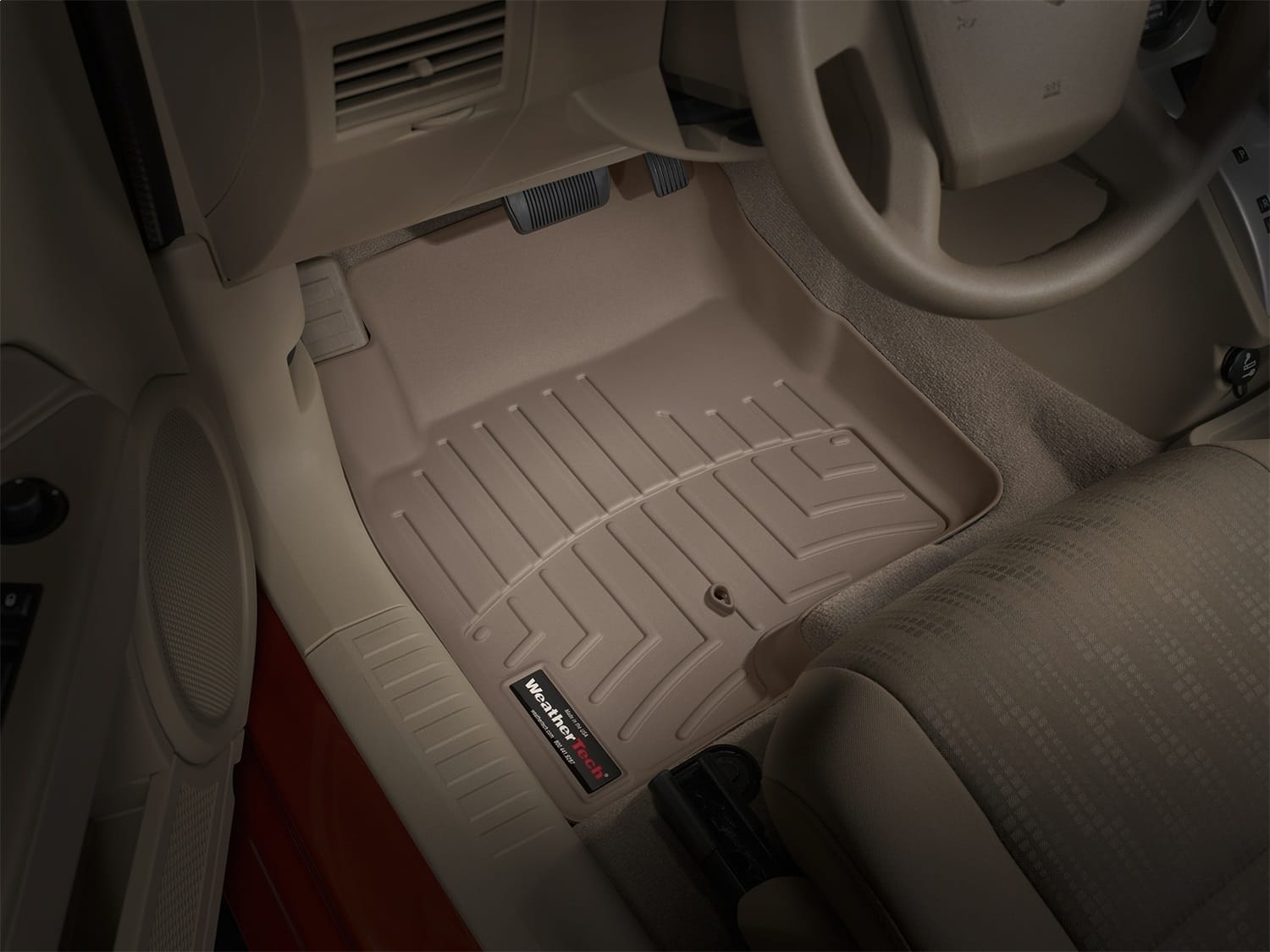 FloorLiner™ DigitalFit® thumbnail 2