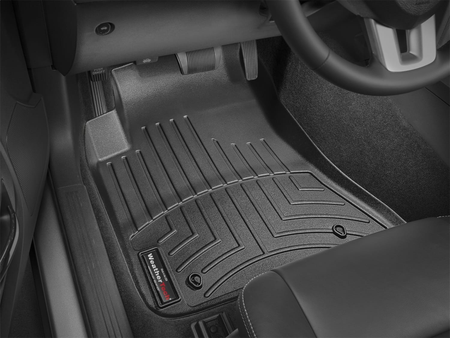 FloorLiner™ DigitalFit® thumbnail 2