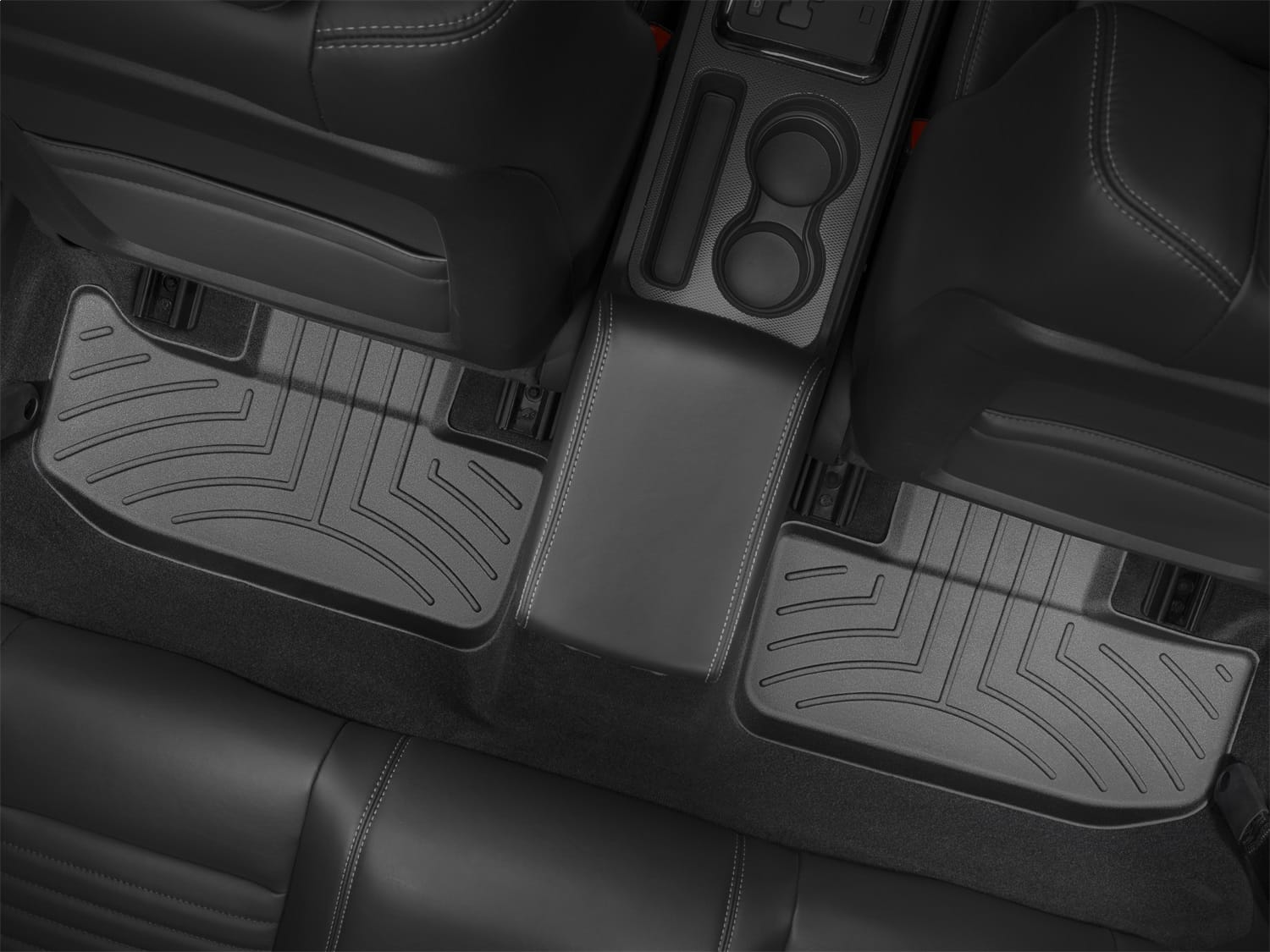 FloorLiner™ DigitalFit® thumbnail 2