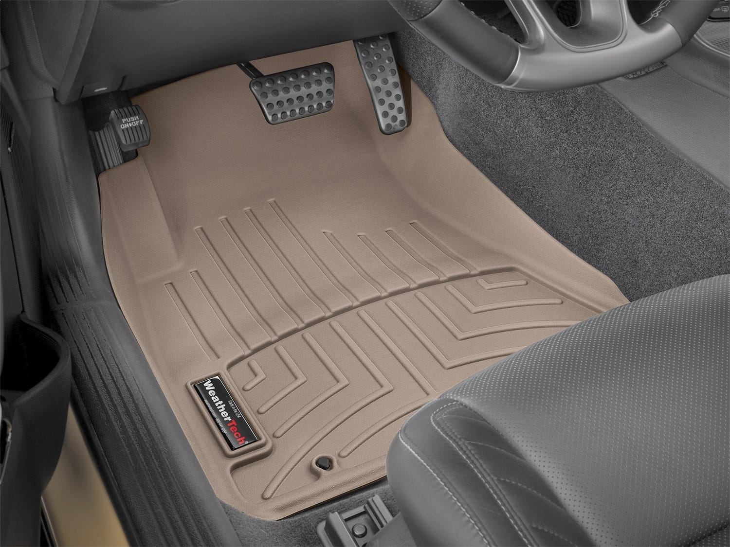 FloorLiner™ DigitalFit® thumbnail 2