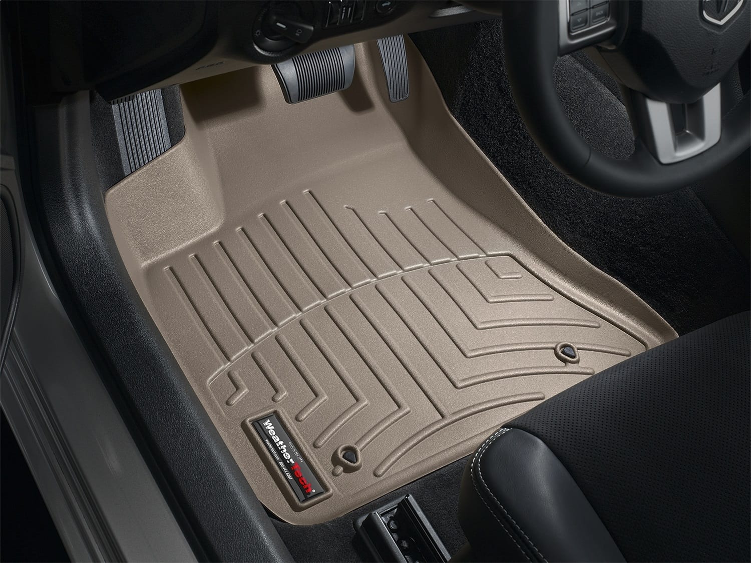 FloorLiner™ DigitalFit® thumbnail 2