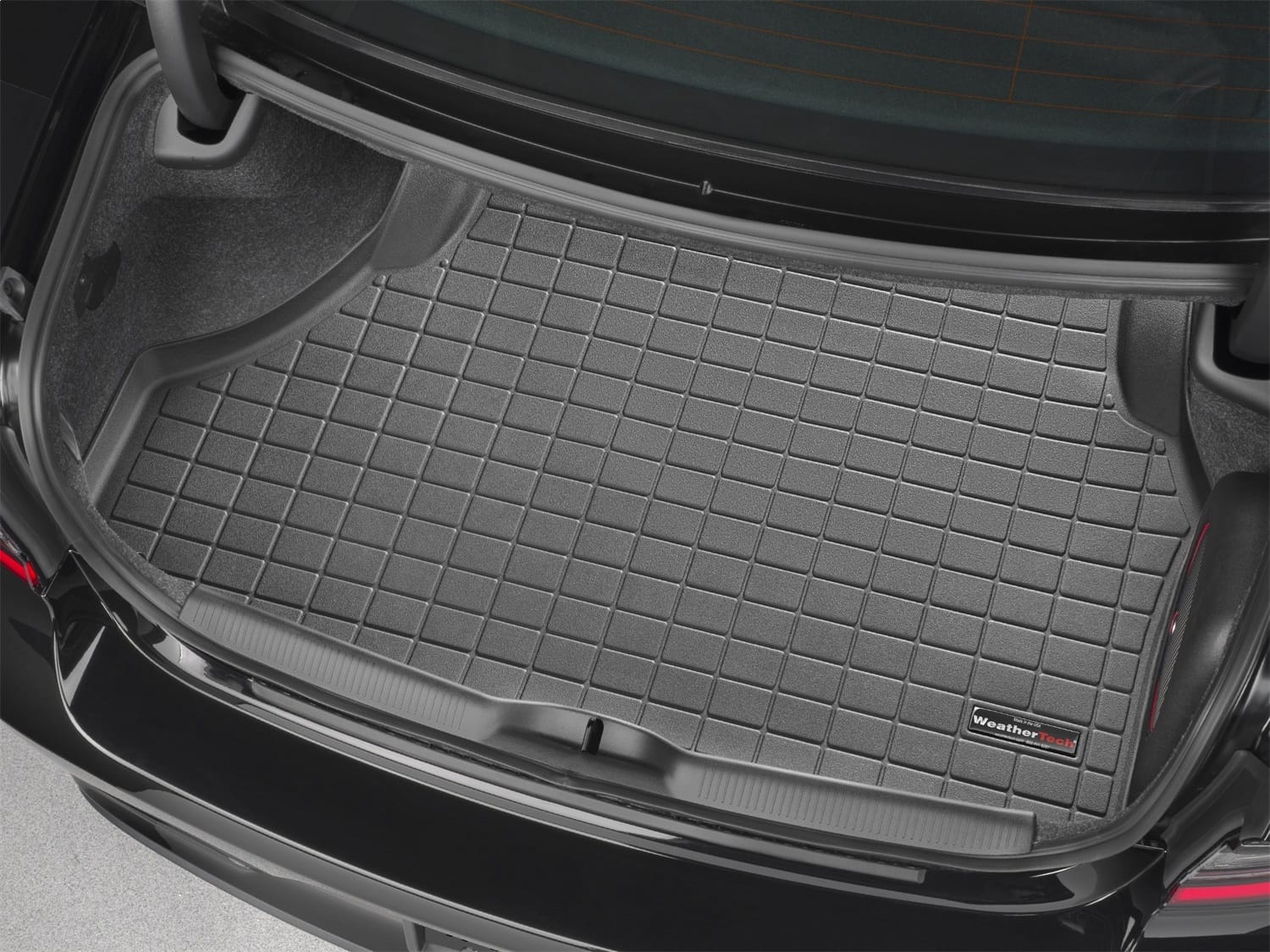 Cargo Liner thumbnail 2