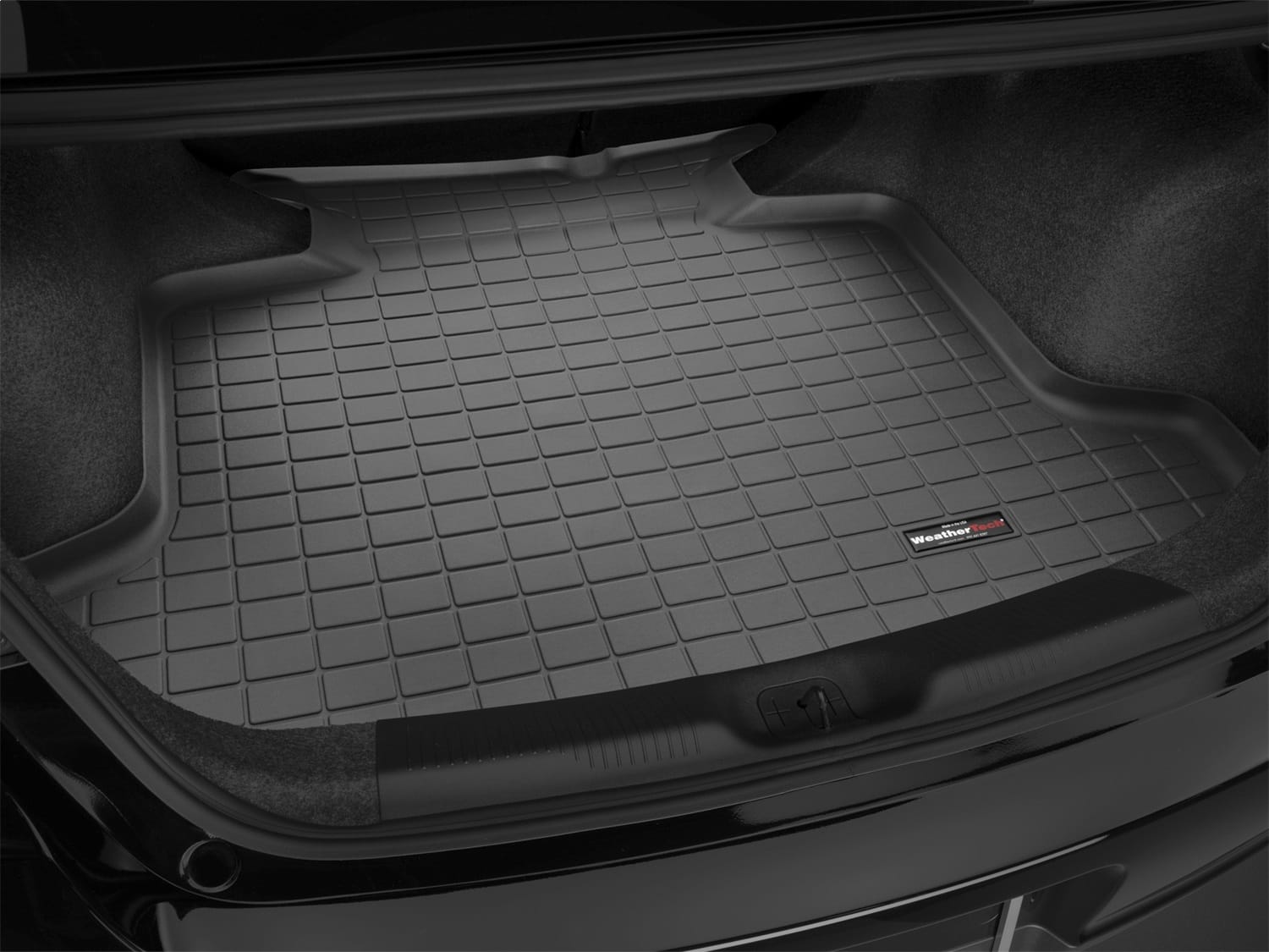 Cargo Liner thumbnail 2
