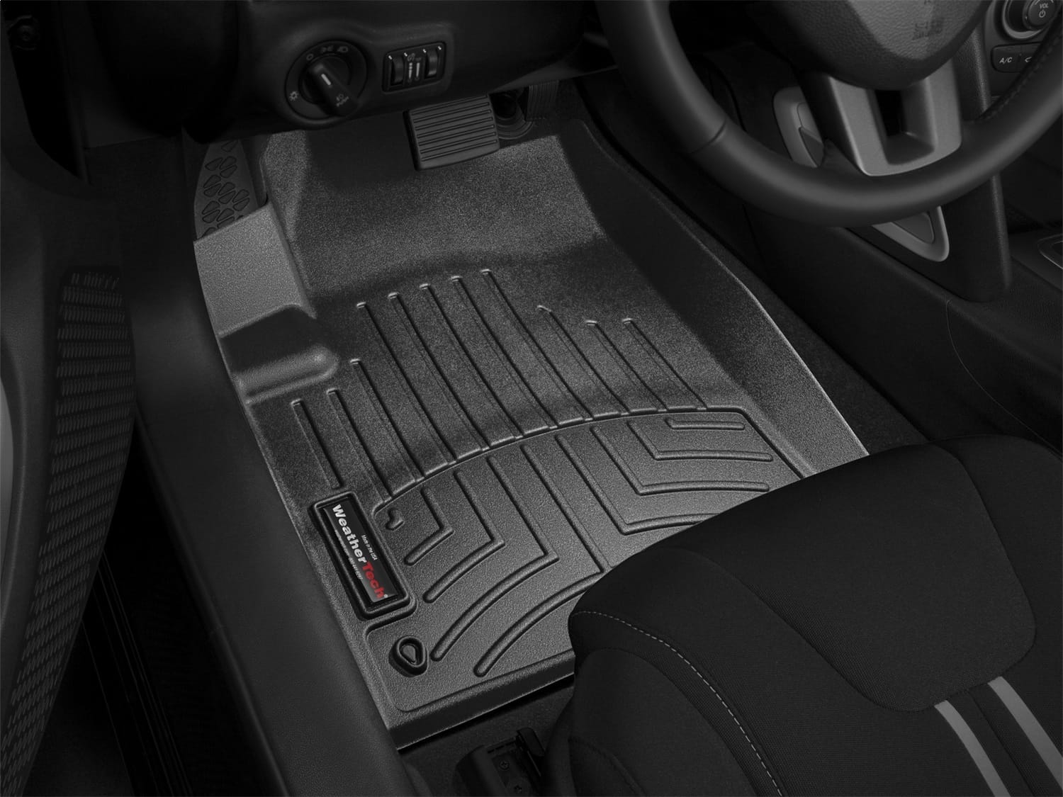 FloorLiner™ DigitalFit® thumbnail 2