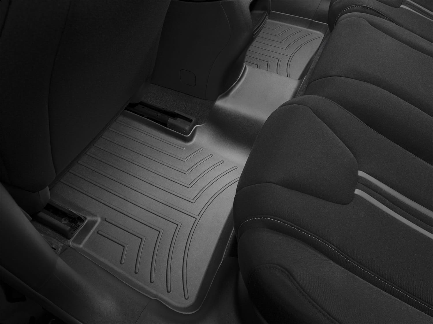 FloorLiner™ DigitalFit® thumbnail 2