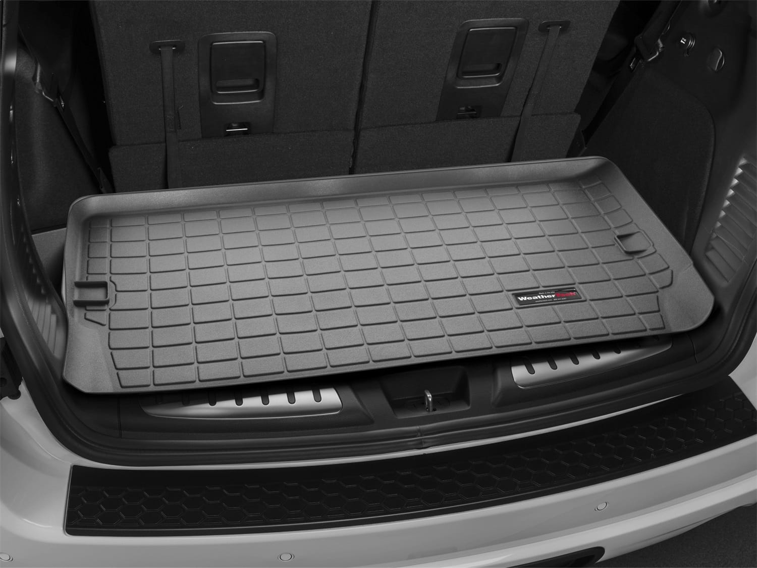 Cargo Liner thumbnail 2