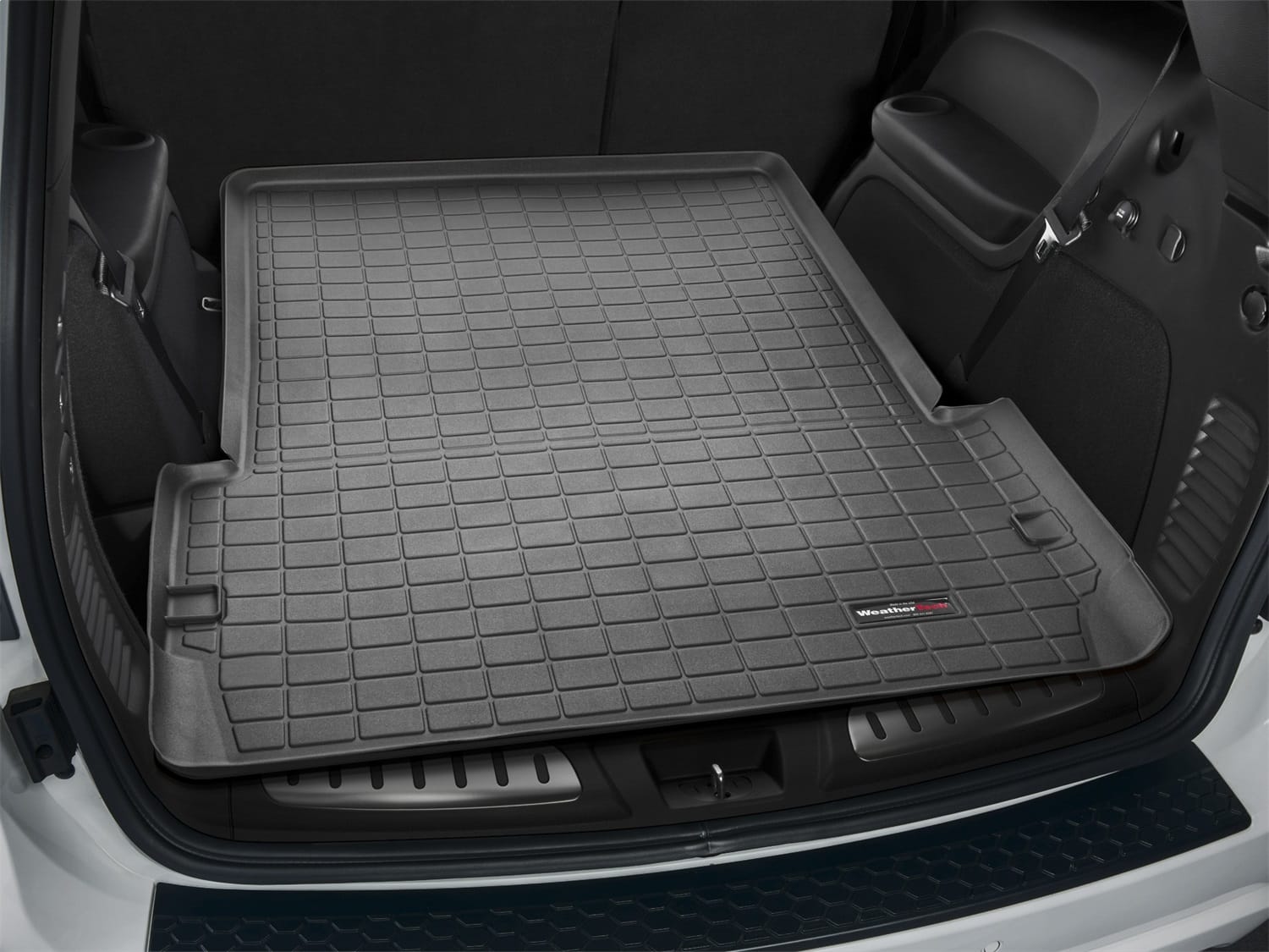 Cargo Liner thumbnail 3