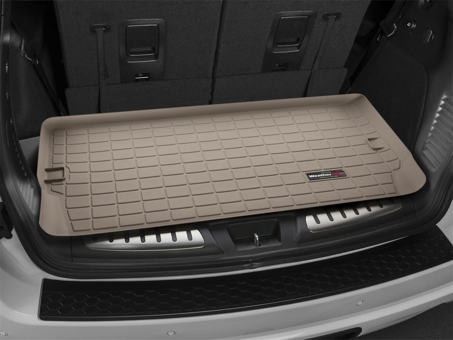 Cargo Liner thumbnail 2