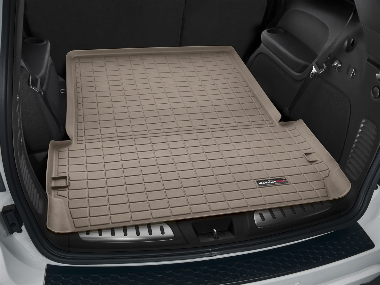 Cargo Liner thumbnail 2