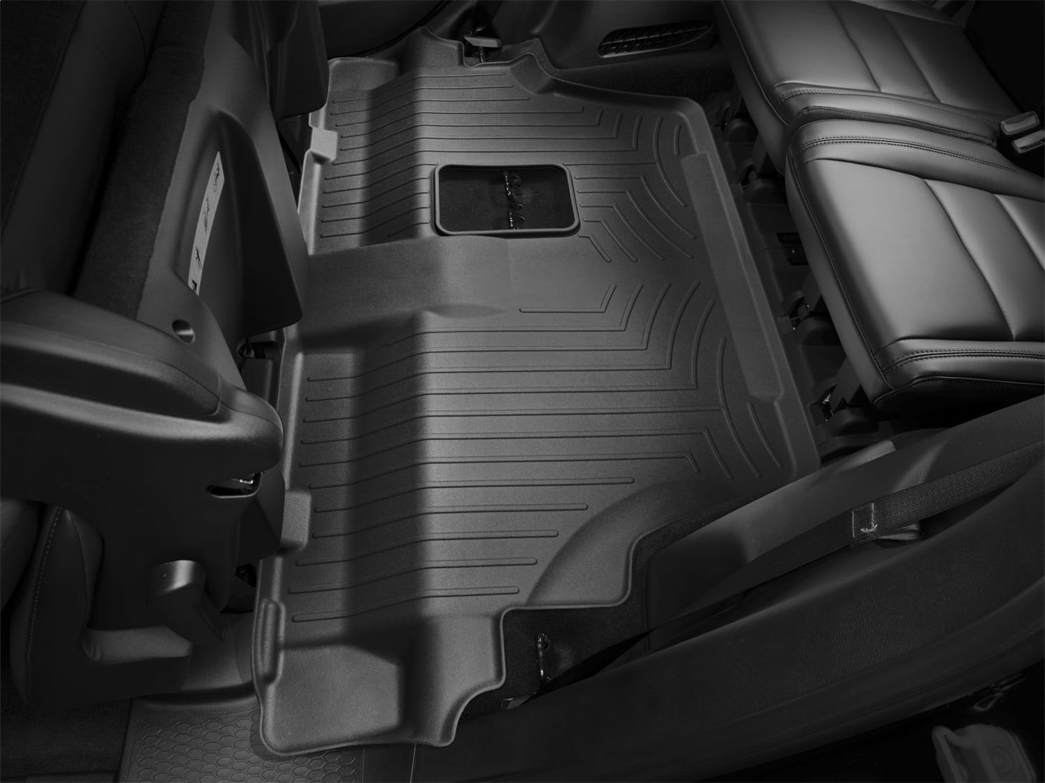 FloorLiner™ DigitalFit® thumbnail 2