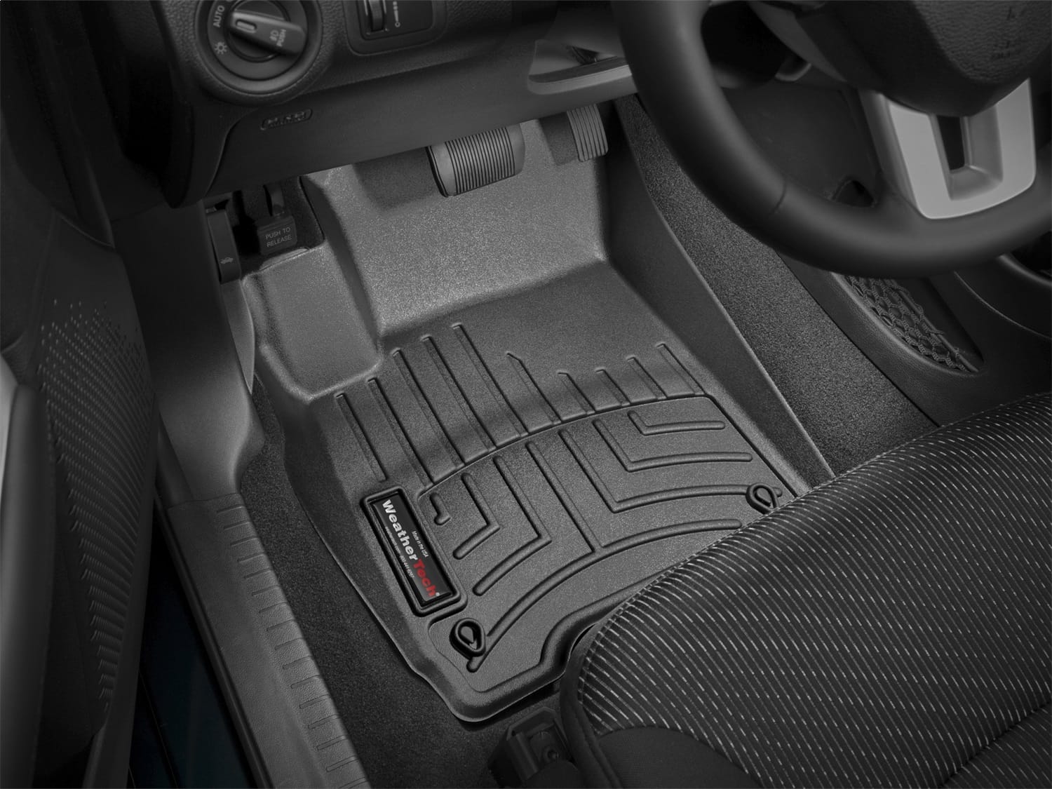 FloorLiner™ DigitalFit® thumbnail 2
