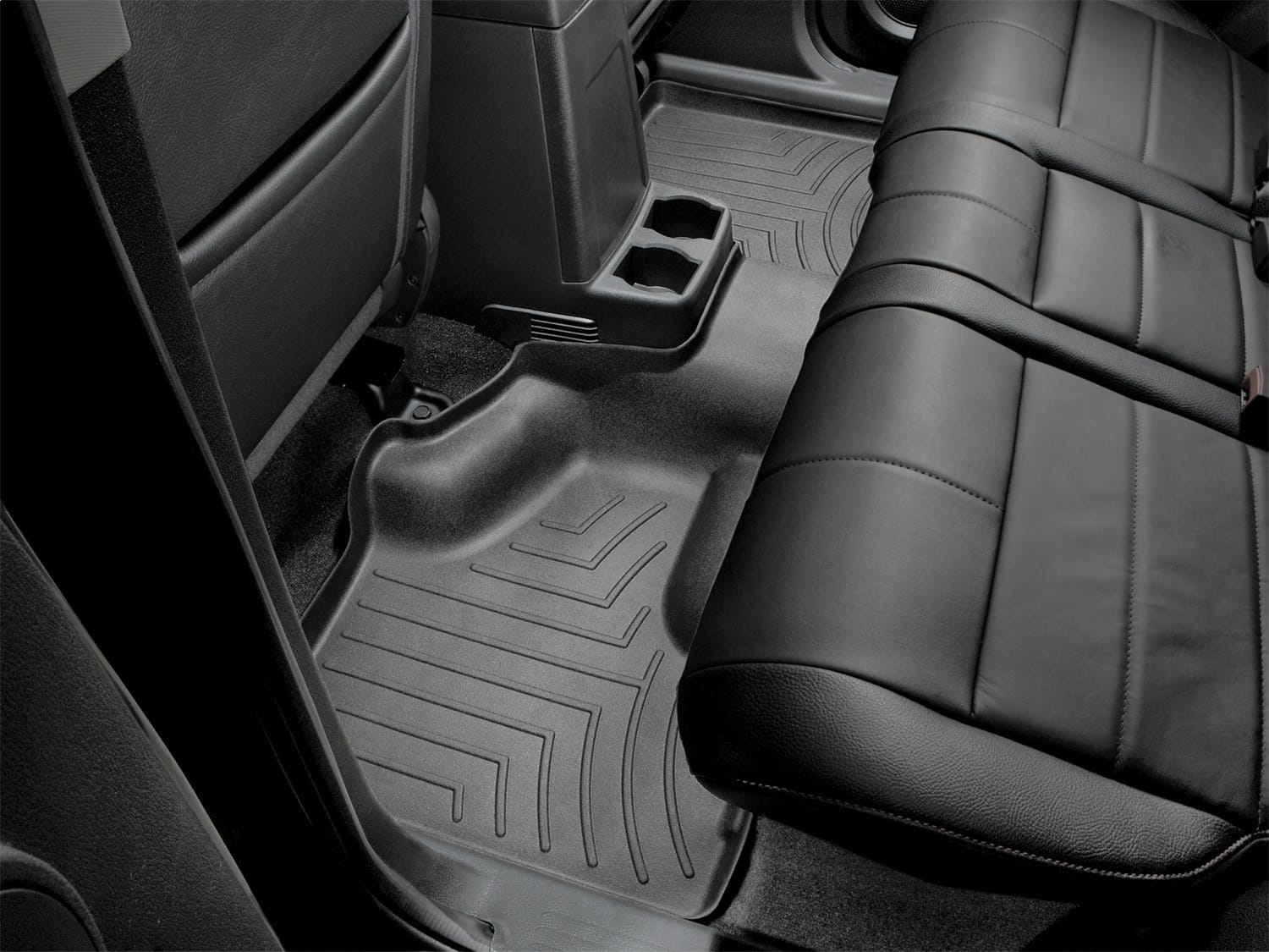 FloorLiner™ DigitalFit® thumbnail 2