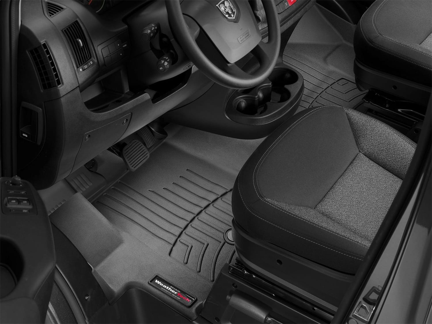 FloorLiner™ DigitalFit® thumbnail 2