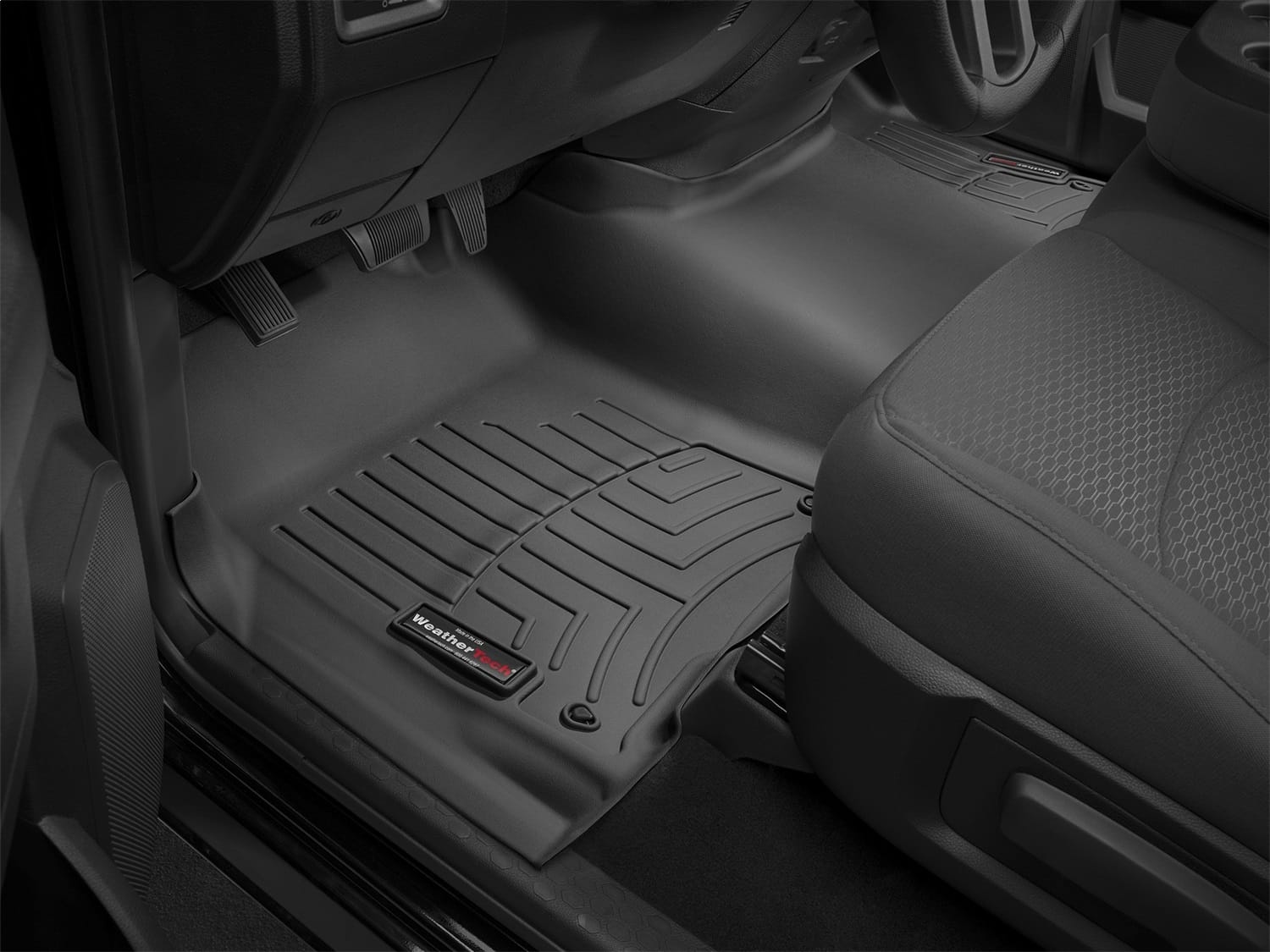 FloorLiner™ DigitalFit® thumbnail 2
