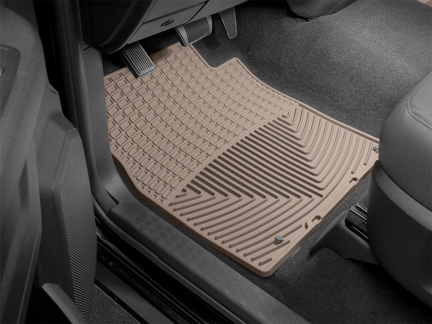 All Weather Floor Mats thumbnail 2