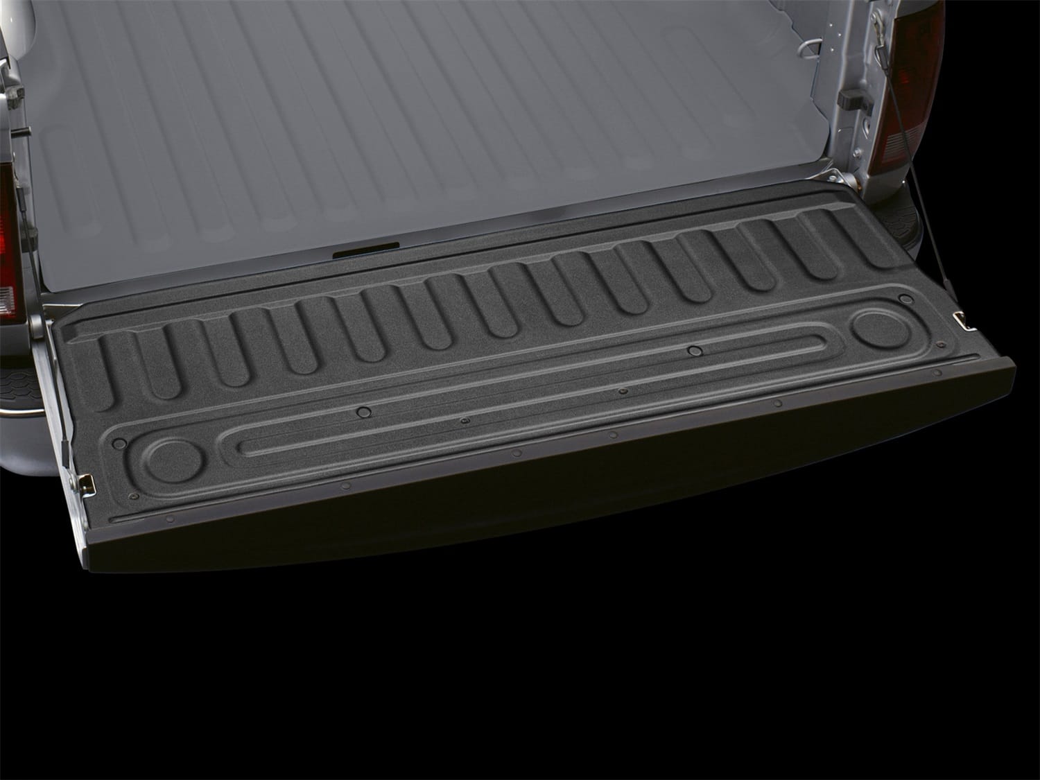 WeatherTech® TechLiner® Tailgate Protector thumbnail 2