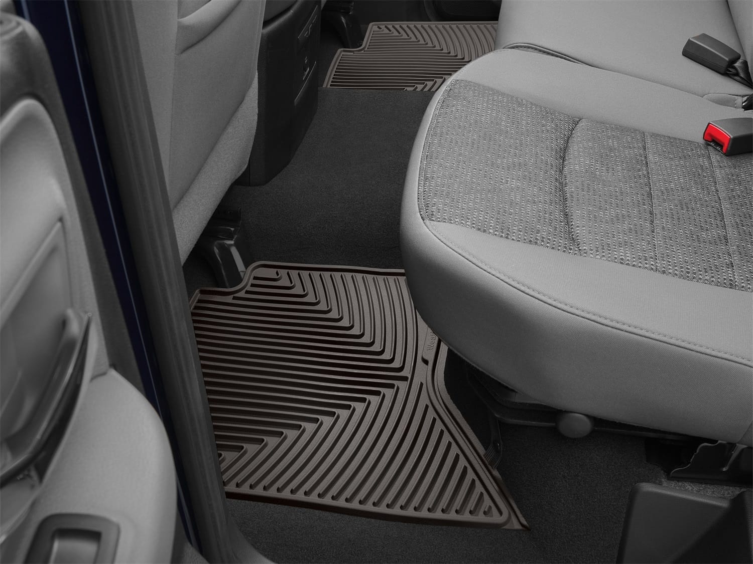 All Weather Floor Mats thumbnail 2